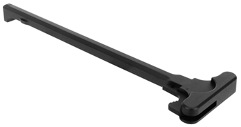 Tacfire 112200 TacFire MAR092308 AR-10 Charging Handle Black Anodized 6061-T6 Aluminum