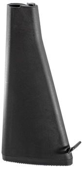 Tacfire 112204 TacFire A2 5.56 Complete Stock Kit Platforms AR-15 Polymer Black