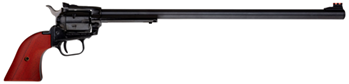 ROUGH RIDER Heritage Mfg RR22B16AS Rough Rider Small Bore 22 LR 6 Round 16" Black Cocobolo G