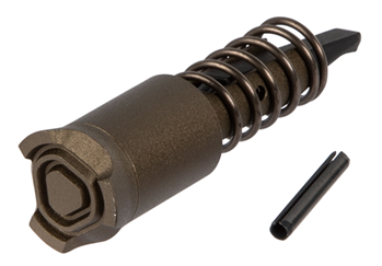 Strike Industri 112759 Strike ARSFAFDE AR Forward Assist Lightweight Aluminum Flat Dark Earth
