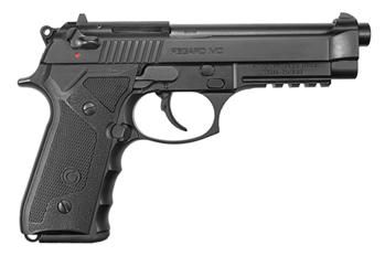 Eaa Corp GIRSAN EAA 390080 Girsan Regard MC 9mm Luger 4.90" 18+1 Black Black Polymer Grip