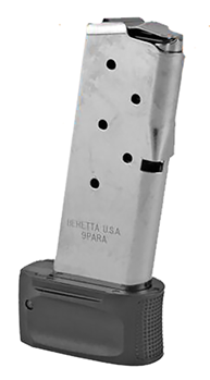 112849 Beretta USA JMAPXCARRY8 APX  9mm Luger 8rd Stainless Steel Detachable
