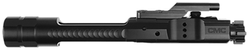Cmc Triggers Co 112852 CMC Triggers 81631 Bolt Carrier Group Enhanced 223 Rem,5.56x45mm NATO,300 Blacko