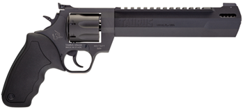 RAGING HUNTER Taurus 2357081RH Raging Hunter  357 Mag 7rd 8.37" Matte Black Oxide Steel Black