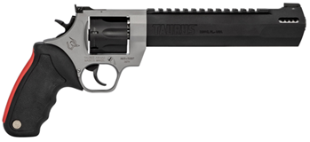 RAGING HUNTER Taurus 2357085RH Raging Hunter  357 Mag 7rd 8.38" Matte Black Oxide Cylinder & B