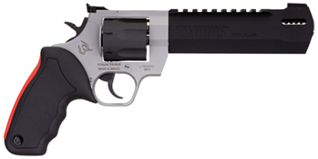 RAGING HUNTER Taurus 2454065RH Raging Hunter  454 Casull 5rd 6.75" Matte Black Oxide Cylinder