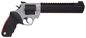 RAGING HUNTER Taurus 2454085RH Raging Hunter Revolver Single/Double 454 Casull 8.38" 5 Round B