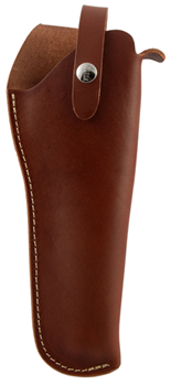 112992 Hunter Company 45007 VersaFit Belt 5.5-6" 22 Semi-Auto Leather Brown