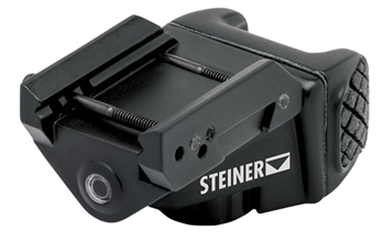 113011 Steiner 7003 TOR Mini  5mW Green Laser with 520nM Wavelength & Black Finish for