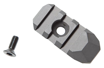 113107 Q LLC RAILSTOCK The Fix Stock Accessory Rail