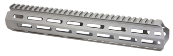 113109 Q LLC 12HBMLOKHG Honey Badger Pistol 12" 6061-T6 Aluminum Black