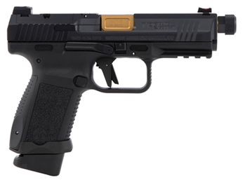 Canik TP9 ELITE HG4950-N CANIK TP9SF ELITE EXECUTIVE 9MM 18RD
