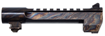 113399 Magnum Research BAR446CH OEM Replacement Barrel 44 Rem Mag 6" Color Case Hardene