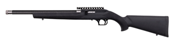 MAGNUM LITE Magnum Research MLR22WMHGT Magnum Lite  22 WMR Caliber with 9+1 Capacity, 19" Ca