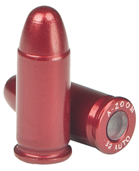 Pachmayr 11350 Azoom 15153 Snap Caps 32 Automatic Colt Pistol 5PK
