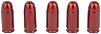 Pachmayr 11351 Azoom 15113 Snap Caps 380 Automatic Colt Pistol 5PK
