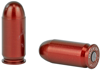 Pachmayr 11353 Azoom 15115 Snap Caps 45 Automatic Colt Pistol 5PK