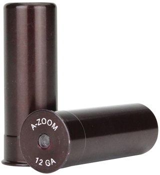 Pachmayr 11370 Azoom 12211 Snap Caps 12 2PK