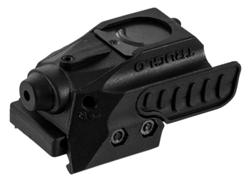 Truglo 113764 TruGlo TG-7620R   0R Sight-Line Compact Red Laser 5mW 630-670nM Wavelength Maxim