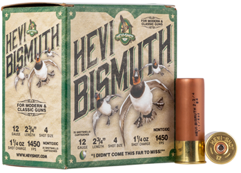 Hevi-Shot 114130