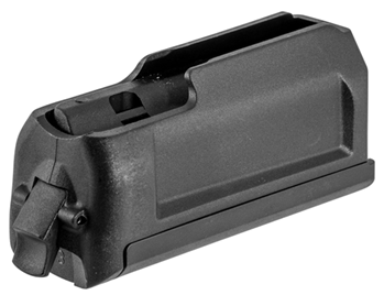 114529 Ruger 90689 American  308 Win;6.5 Creed;6mm Creed;243 Win;7mm-08 Rem Ruger 4rd B
