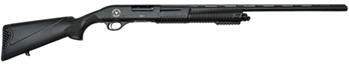 T R Imports Inc SILVER EAGLE Silver Eagle Arms RZ171228 RZ17  12 Gauge 28" 4+1 3" Black Rec Black Synthetic S