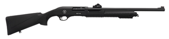 T R Imports Inc SILVER EAGLE Silver Eagle Arms RZ17HD RZ17 Home Defense Pump 12 Gauge 18.50" 4+1 3" Black Rec