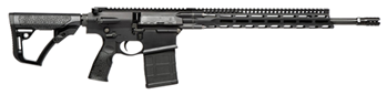 Daniel Defense 0215813210067 DD5 V4 *CO Compliant 7.62x51mm NATO 18" No Magazine