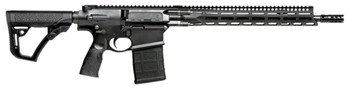 Daniel Defense 0215707258067 DD5 V3 *CO Complaint 7.62x51mm NATO 16" No Magazine