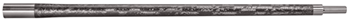 115022 Proof Research 101018 Bolt Action Barrel  308 Win 26" Black Carbon Fiber Finish