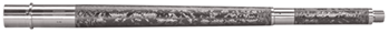 115023 Proof Research 100004 AR-Style Barrel  223 Wylde 16" Black Carbon Fiber Finish 4