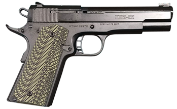 XT22 Rock Island 56794 XT Magnum 22 WMR Caliber with 5" Barrel, 14+1 Capacity, Overal