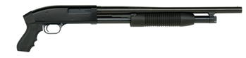 Maverick Arms I  Maverick Arms 88 Cruiser Blued 12 Gauge 18.50" 3" 5+1
