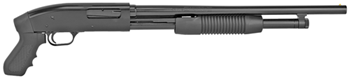 Maverick Arms I  Maverick Arms 88 Cruiser Blued 20 Gauge 18.50" 3" 5+1