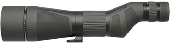 115628 Leupold 177598 SX-4 Pro Guide HD 20-60x85mm Shadow Gray Armor Coated Straight Bo