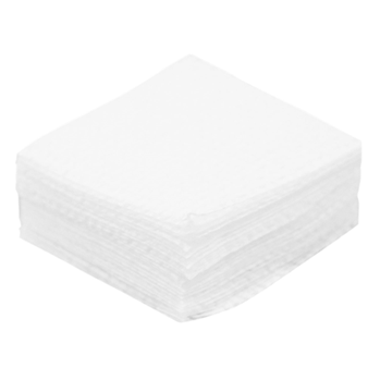 115741 Birchwood Casey 41162 Gun Cleaning Patches  26-30 Cal Cotton 1.50" 750 Per Pack