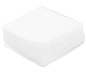 115742 Birchwood Casey 41164 Gun Cleaning Patches  7mm-38 Cal Cotton 1.75" 750 Per Pack