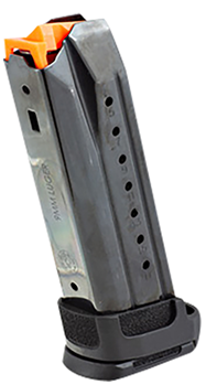 115819 Ruger 90675 Security-9  9mm Luger Ruger Security-9 17rd Blued Detachable