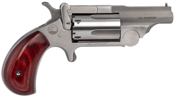 RANGER II North American Arms 22MCR Ranger II  22 LR or 22 WMR Caliber with 1.63" Barrel,