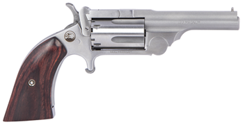 RANGER II North American Arms 22MCR250 Ranger II  22 LR or 22 WMR Caliber with 2.50" Barre