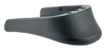 11595 Pearce Grip PG19 For Glock Mid/Full Size All Calibers Grip Extension Black Poly