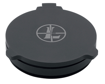 116190 Leupold 117607 Alumina  Leupold VX-6 Matte Black Aluminum Flip Open 42mm Obj.