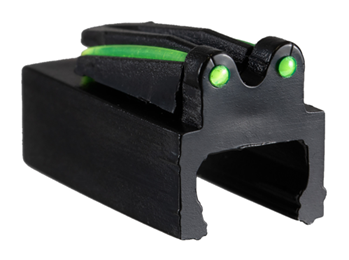 11668 Truglo TG942XB Magnum Gobble-Dot Xtreme Mossberg 500, 835, 9200 Fiber Optic Red