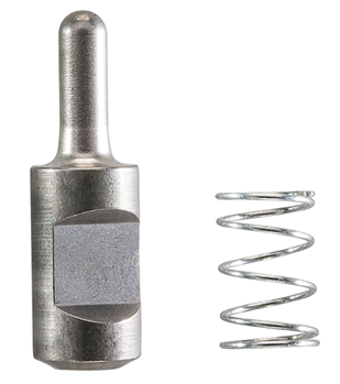 Apex Tactical S 117836 APEX TACTICAL SPECIALTIES 108011 Firing Pin Kit  S&W J/K/L/N Frame Metal Revolve