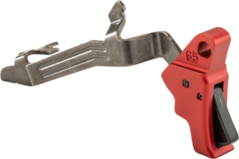 Apex Tactical S 117846 Apex Tactical 102151 Action Enhancement Trigger & Trigger Bar Drop-in Trigger wi