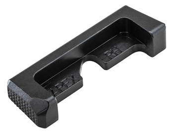 Apex Tactical S 117857 116-130 APEX TAC EXT MAG RLS CZ P10C