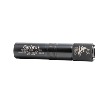 Carlsons 118220 Carlson's Choke Tubes 07775 Delta Waterfowl  Retay 12 Gauge Mid-Range 17-4 Stain