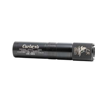 Carlsons 118221 Carlson's Choke Tubes 07777 Delta Waterfowl  Retay 12 Gauge Long Range 17-4 Stai