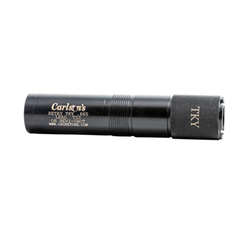 Carlsons 118223 Carlson's Choke Tubes 17639 Extended Turkey  Retay 12 Gauge 17-4 Stainless Steel