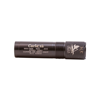 Carlsons 118244 Carlson's Choke Tubes 07155 Delta Waterfowl  Benelli/Beretta Mobil 20 Gauge Mid-
